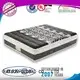 Custom spring memory foam hardness​ Supply 1