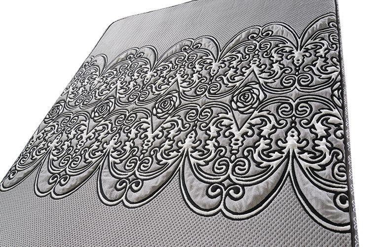 Rayson Mattress firm spring memory foam Suppliers 10