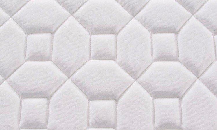Wholesale health pocket sprung and foam mattress Rayson Mattress Brand 10