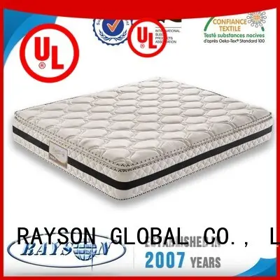 Top spring koil mattress medium manufacturers 1
