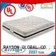 Top spring koil mattress medium manufacturers 1