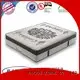 New best non spring mattress pocket manufacturers 1