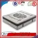 Rayson Mattress pocket best rated spring mattress Suppliers 1