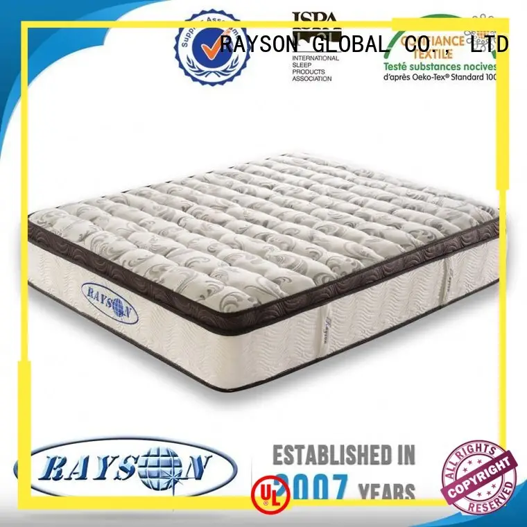 High-quality mattress spring types sleep Suppliers 1