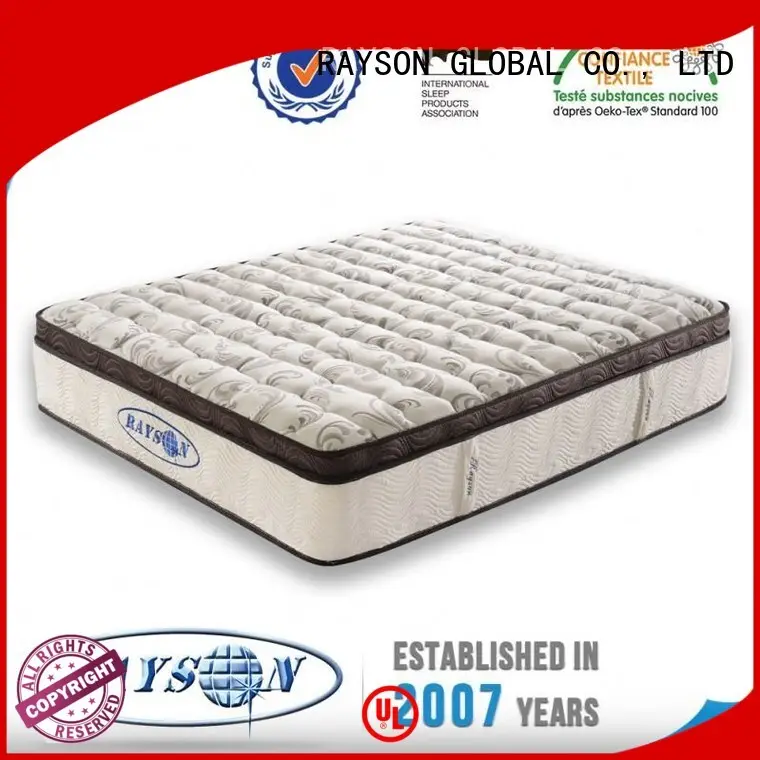 Rayson Mattress us single spring mattress manufacturers1 1
