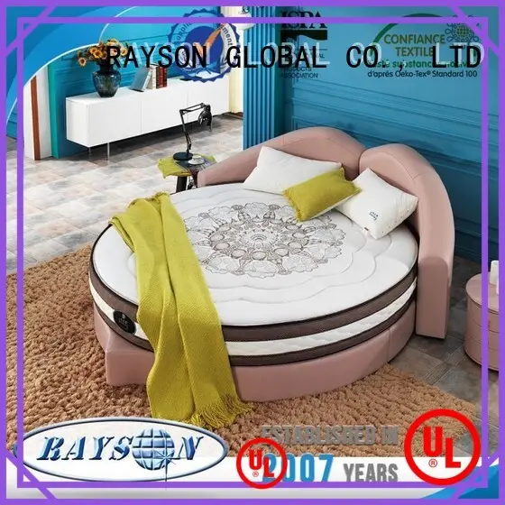 Rayson Mattress mattress best spring mattress brand Supply 1