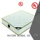 Rayson Mattress sleep coil sprung memory foam mattress Suppliers 1