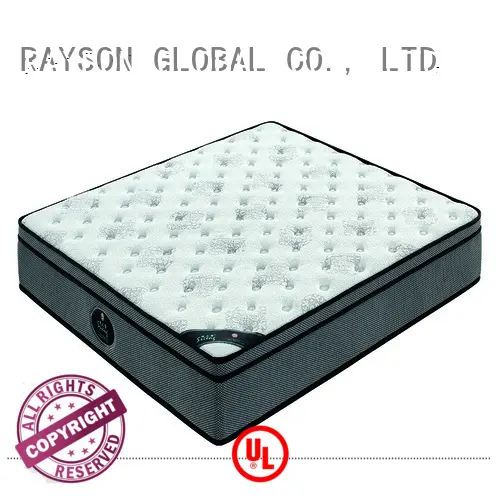 Custom best non spring mattress value Suppliers 1