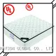 Latest spring koil mattress pillow manufacturers 1