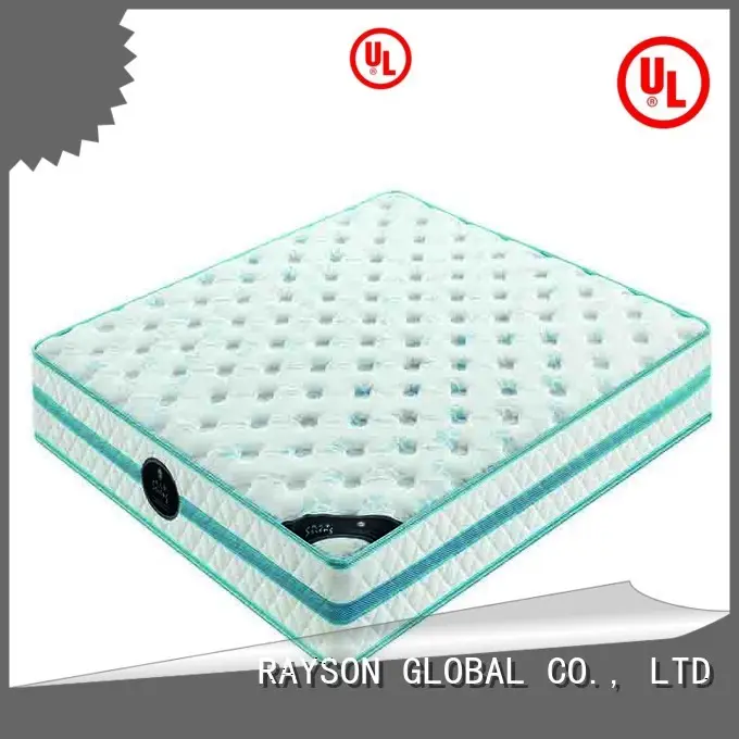 Rayson Mattress Wholesale visco elastic memory foam mattress Supply 1