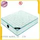 Rayson Mattress hard innerspring and memory foam mattress Suppliers 1