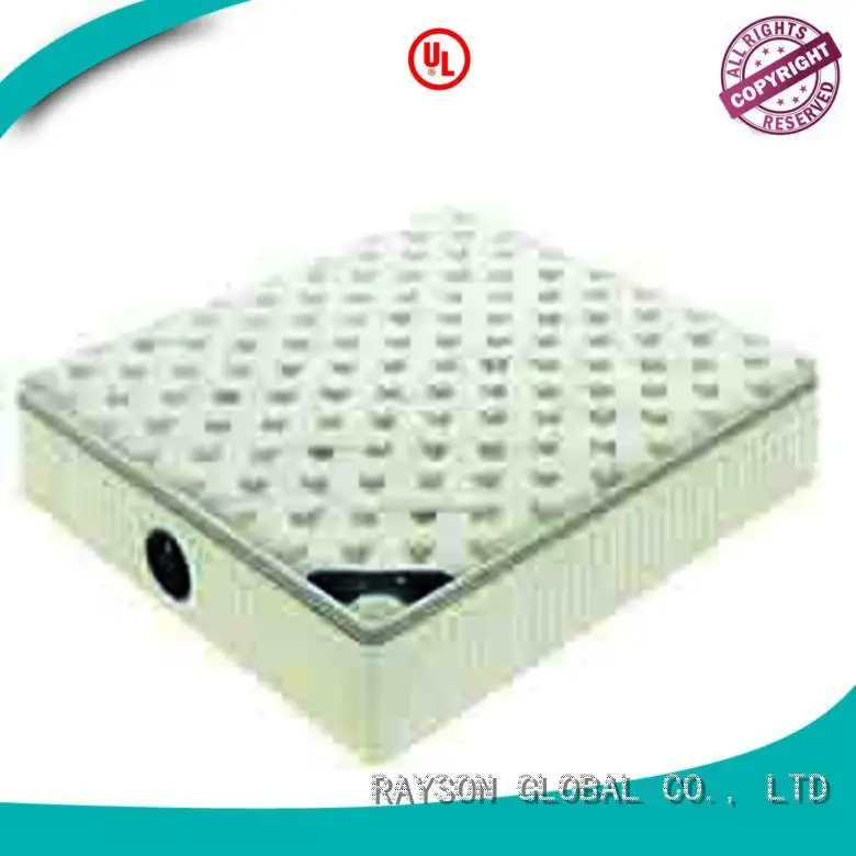 Rayson Mattress New pocket spring mattress firm manufacturers 1