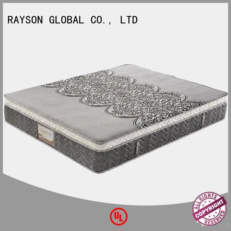 Top mattress with no springs coil Supply 1