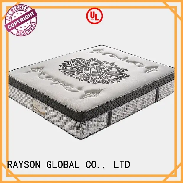 Best spring for mattress latex Supply 1