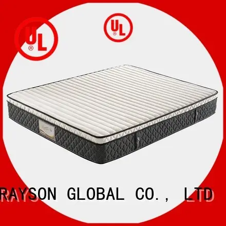 Wholesale mattress bed spring luxury manufacturers 1