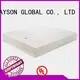 Rayson Mattress Wholesale 100 polyurethane foam pillow Supply 1