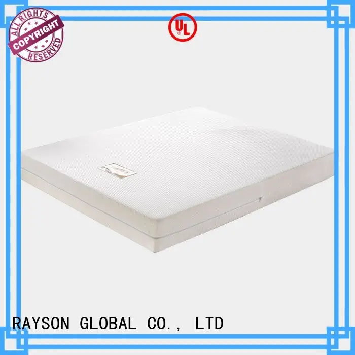 Best extra firm foam mattress zipper Suppliers 1