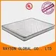 Rayson Mattress zones memory foam mattress topper india Suppliers 1