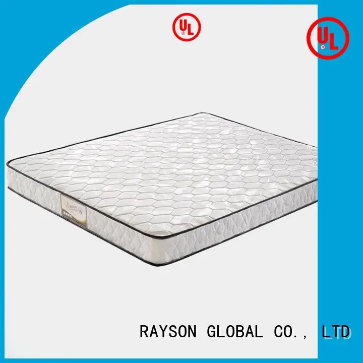 Rayson Mattress Custom foldable mattress Suppliers 1