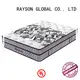 Rayson Mattress spring latex memory foam mattress Supply 1