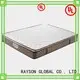 Rayson Mattress Wholesale latex pocket spring mattress Supply 1