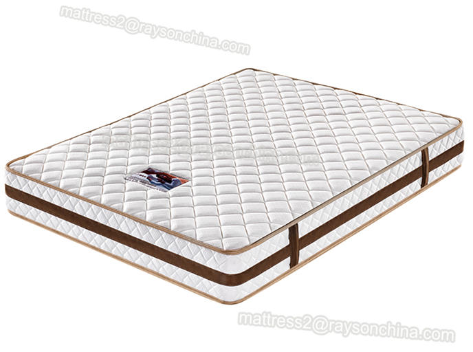 Rayson Mattress Wholesale best rated spring mattress Supply 8