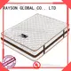 Rayson Mattress Wholesale best rated spring mattress Supply 1