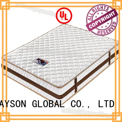 Rayson Mattress high grade sprint mattress Supply 1