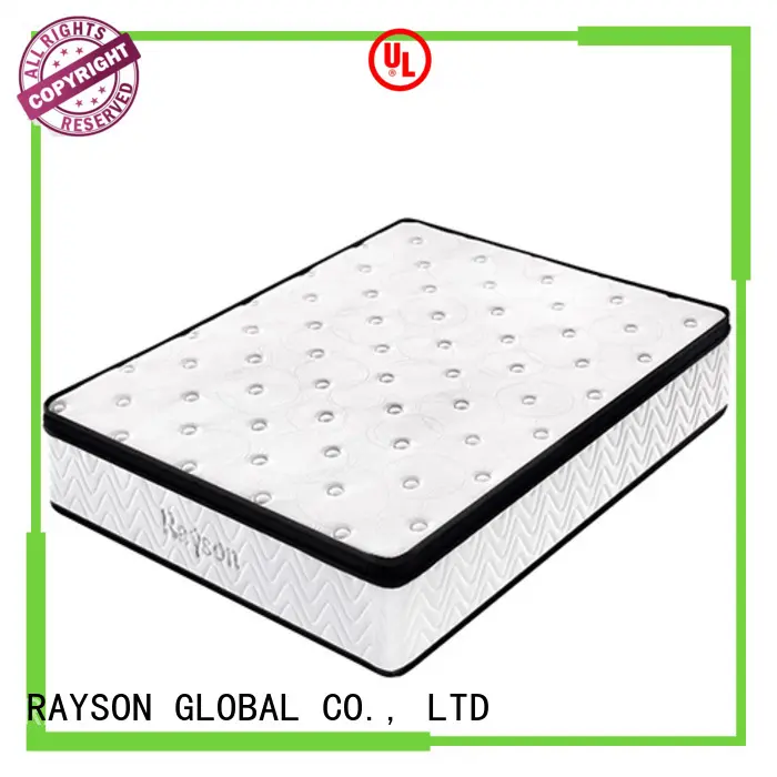 Rayson Mattress customized mattress springs for sale Suppliers 1