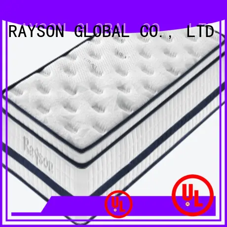 Rayson Mattress Best eclipse mattress manufacturers 1