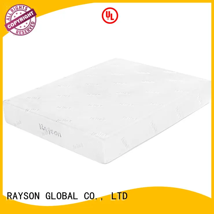Rayson Mattress Wholesale hotel bed frame suppliers Supply 1