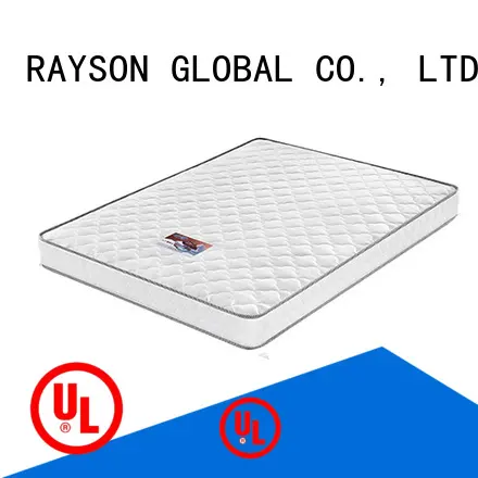 Rayson Mattress collection pocket spring mattress online Supply 1