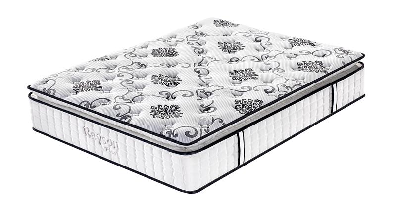 sweet dream pillow top plush pocket spring mattress sweet dream pillow top plush pocket spring mattress