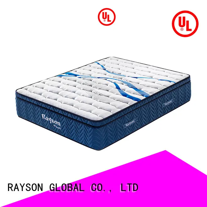 Top wellspring mattress euro Supply 1