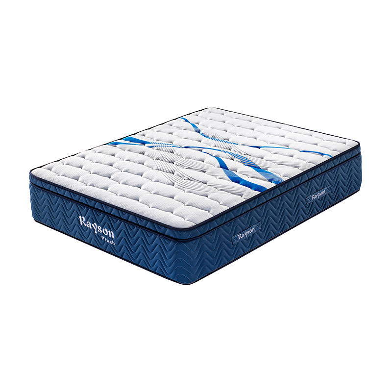 Rayson Mattress-Oem Spring Mattress Manufacturer Manufacturer, Continuous Coil Spring Mattress