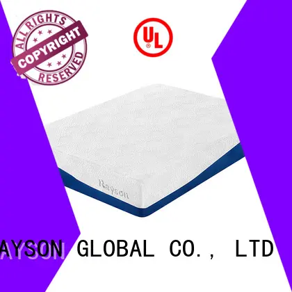 Top swedish foam mattress customized manufacturers 1