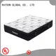 Rayson Mattress Latest no spring mattress manufacturers 1