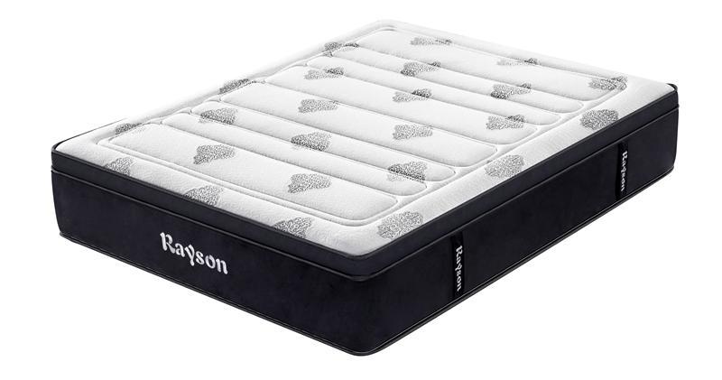 Rayson Mattress-Oem Spring Mattress Manufacturer Price List | Rayson Spring Mattress M