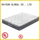 Rayson Mattress customized Rolled bonnell spring mattress Supply3 1