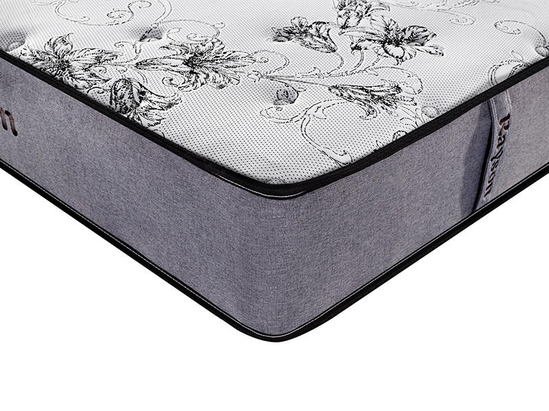 Rayson Mattress-Best Spring Mattress Manufacturer Moderate Hardness​ Double Sides Pocket-2