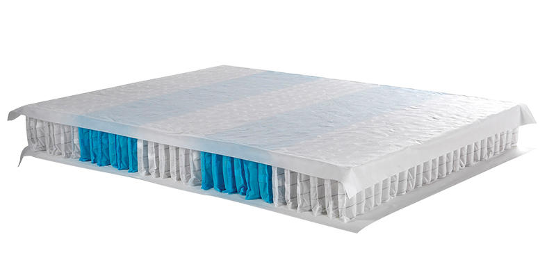 Rayson Mattress-Spring Mattress Manufacturer | Comfortable Bed Silent Night Mattress -2