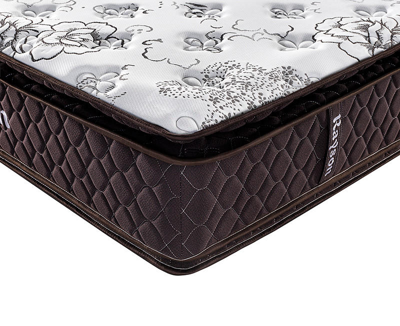 Rayson Mattress-Manufacturer Of Spring Mattress Manufacturer Medium Firm Double Pillow-2