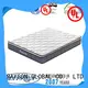 Wholesale Rolled bonnell spring mattress high grade Supply 1