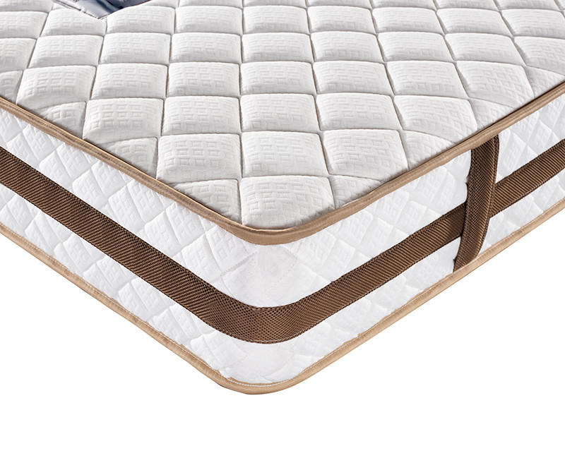 Rayson Mattress-Best Spring Mattress Manufacturer Firm Pocket Spring Sleep Mattress Manufacture-1