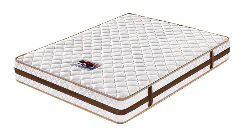 Rayson Mattress-Best Spring Mattress Manufacturer Firm Pocket Spring Sleep Mattress Manufacture