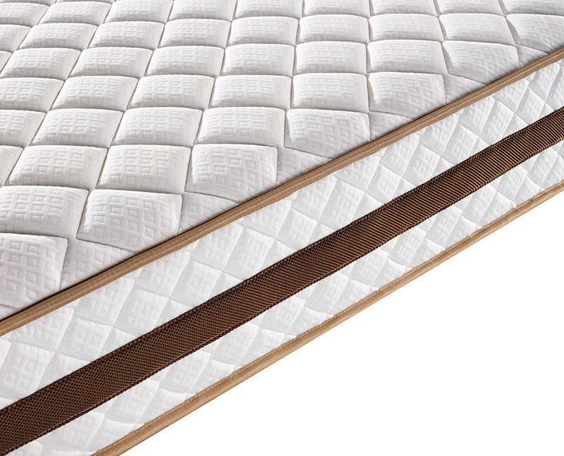 Rayson Mattress-Best Spring Mattress Manufacturer Firm Pocket Spring Sleep Mattress Manufacture-2