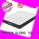 Rayson Mattress european cool spring mattress Suppliers 1