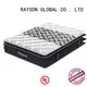 Rayson Mattress life pocket spring mattress with memory foam topper manufacturers 1