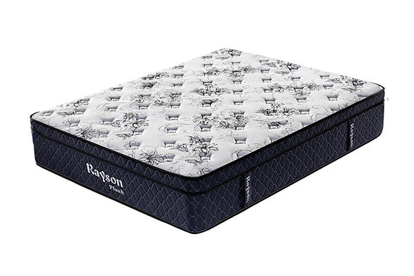 Rayson Mattress-Professional 5 Star Hotel Mattresses For Sale Best Hotel Mattress 2018
