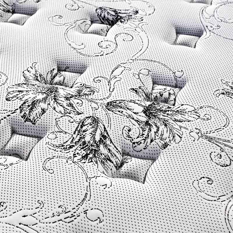 Rayson Mattress-Professional 5 Star Hotel Mattresses For Sale Best Hotel Mattress 2018-1